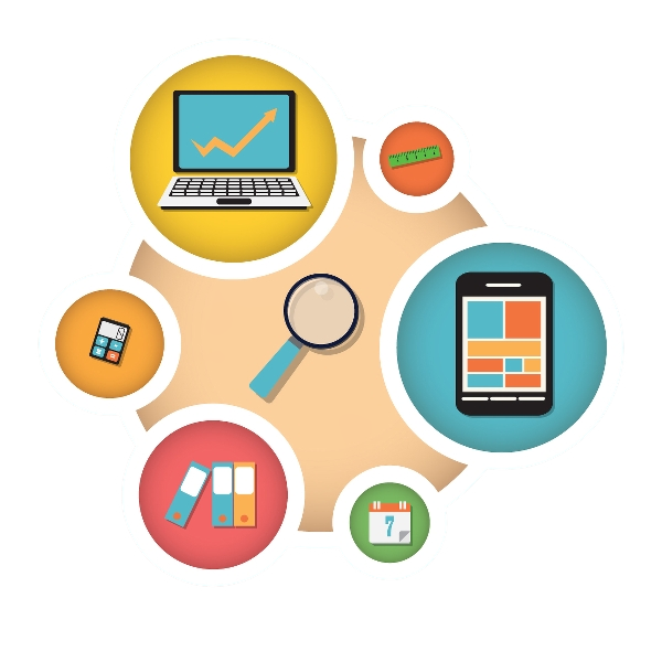 Data Protection Graphic