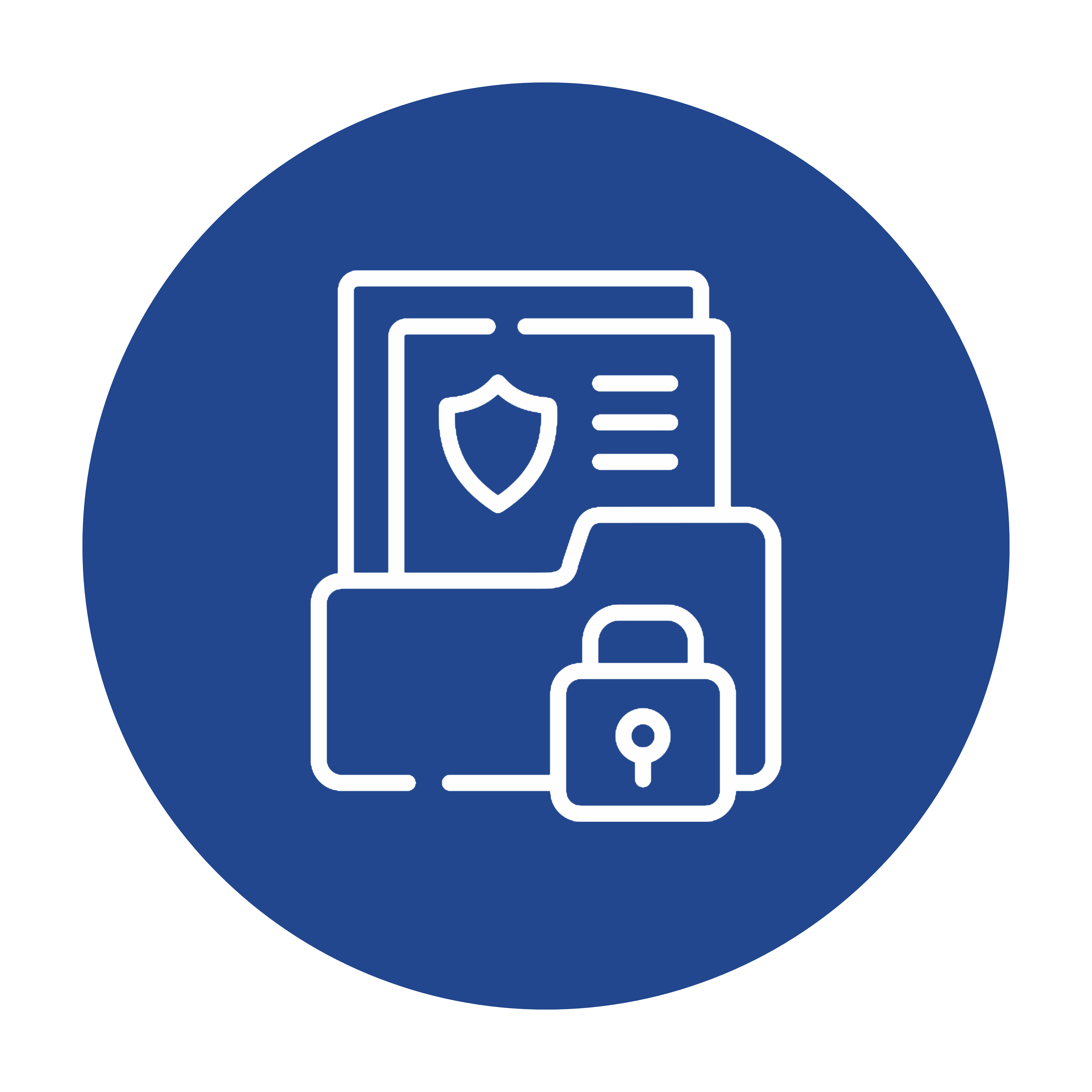 Security matters