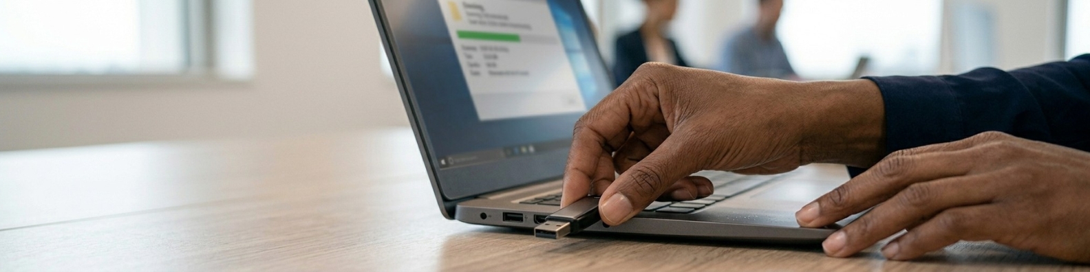 EXTERNAL STORAGE