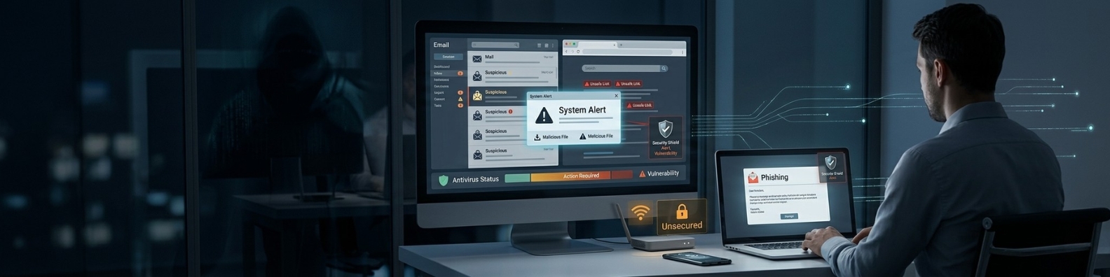 UNTRUSTED WEBSITES APPS