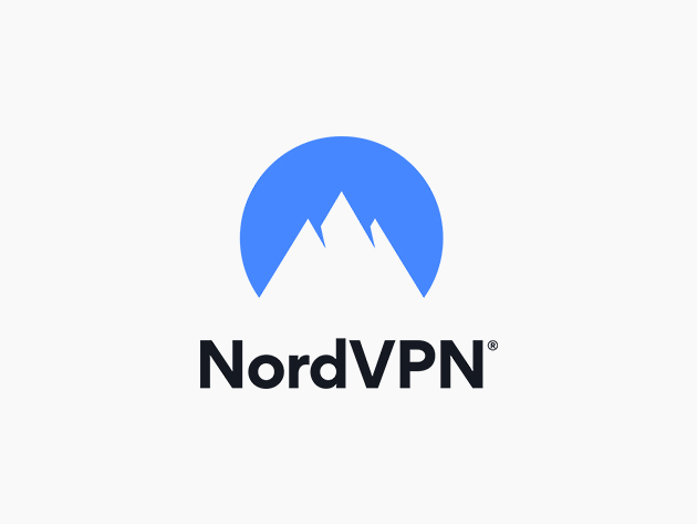 NordVPN Logo