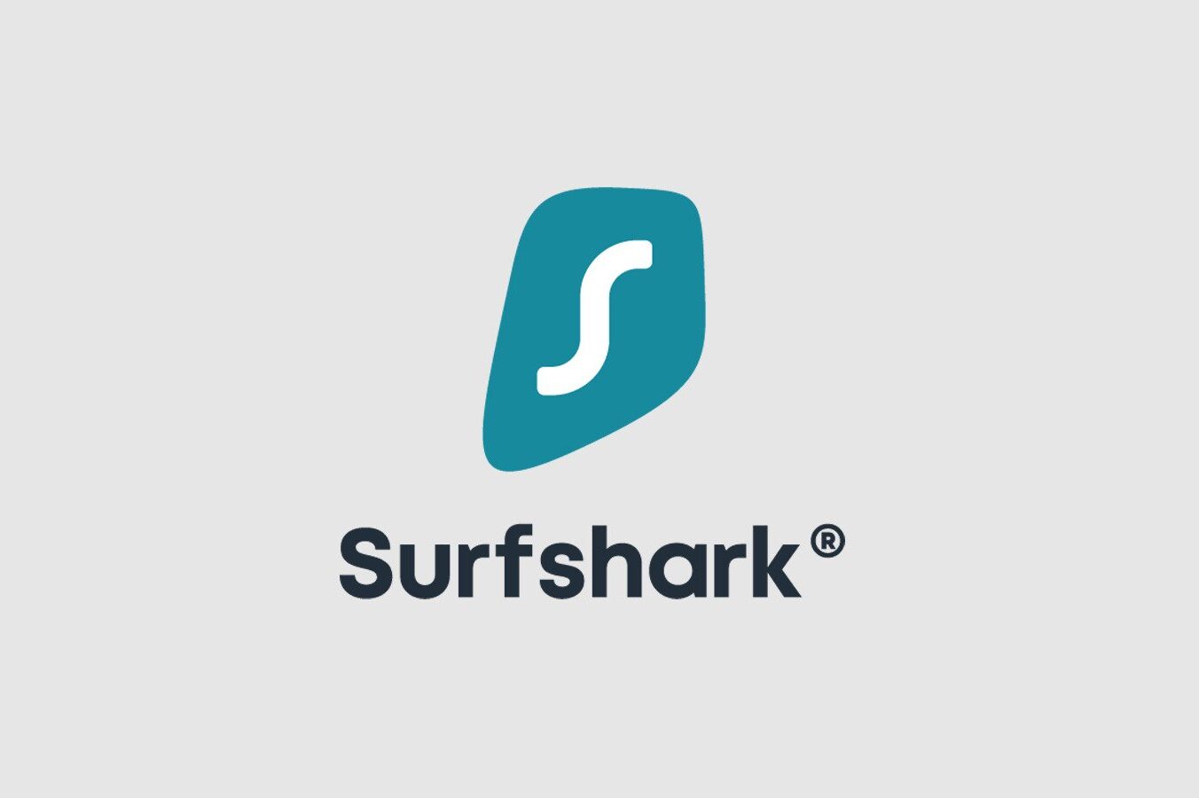 Surfshark Logo
