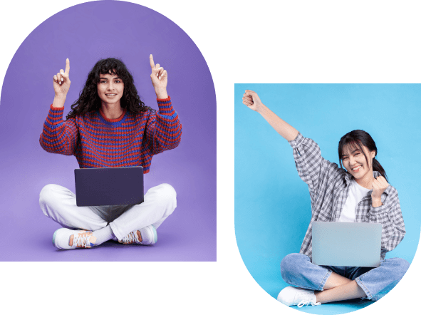 Exceptional online courses 